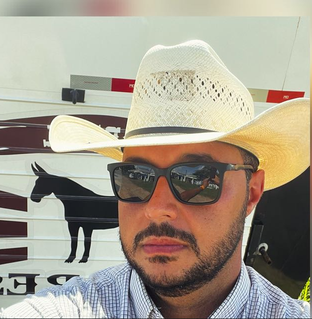 Samuel Amaro - Portal Muares